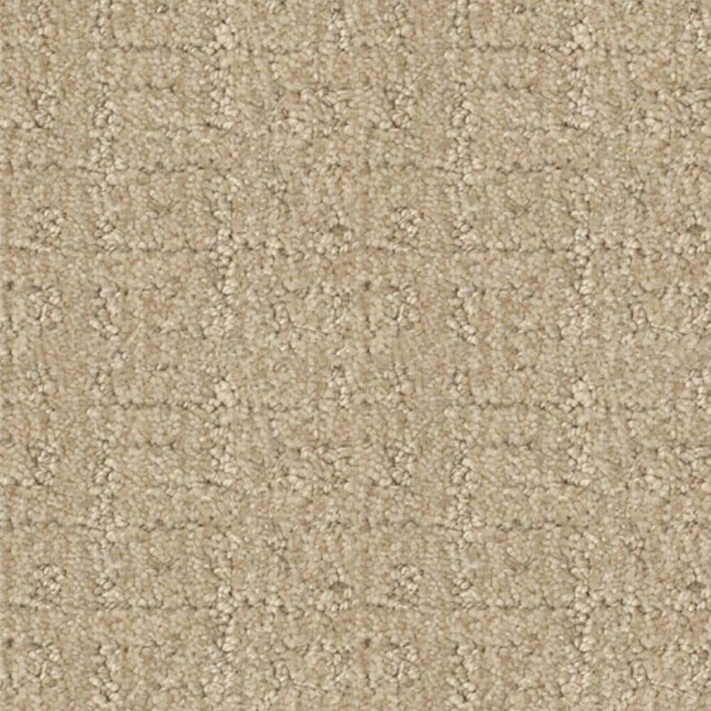 Anderson Tuftex Vignette Carpet in Champagne, , large