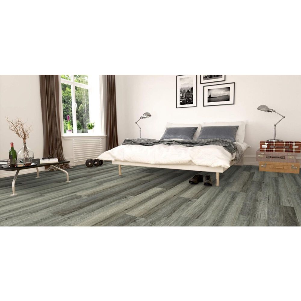 Armstrong Lutea Paradise Quiet Beige 7&quot; x 60&quot; Luxury Vinyl Plank, , large