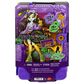 Monster High Skulltimate Secrets Gore-Geous Oasis Jinafire Doll with Accessories, , large
