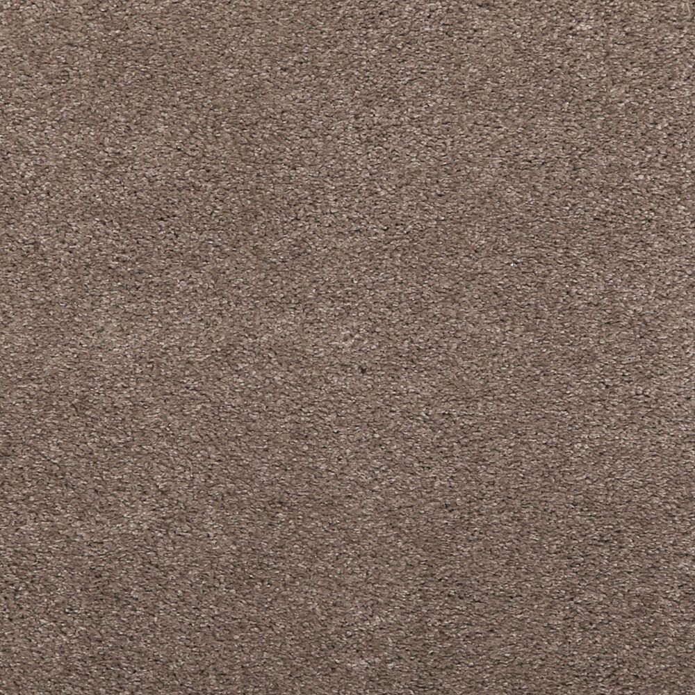Mohawk Luxuriant Feel Carpet in Firewood, , large