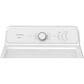 Frigidaire 4.1 Cu. Ft. Top Load Washer and 7 Cu. Ft. Electric Dryer Laundry Pair in White, , large