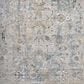Surya Brunswick Light Gray, Medium Brown, Cream, Mustard, Charcoal and Light Brown 2"7" x 7"3" Runner, , large