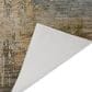 Dalyn Rug Company Kochi KC15 Granite 2"3" x 7"6" Runner, , large