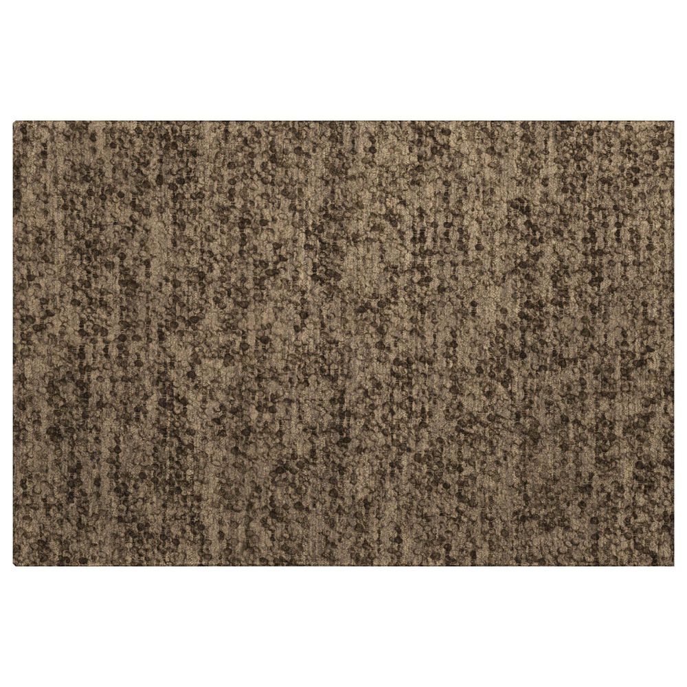Dalyn Rug Company Voyage VY2 Mocha 1"8" x 2"6" Area Rug, , large