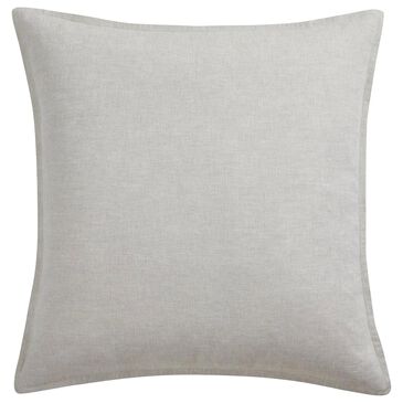 HiEnd Accents 27" Euro Sham in Natural, , large