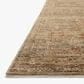 Magnolia Home Junie 6"7" x 9"10" Spice and Multicolor Area Rug, , large