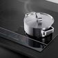 Fisher & Paykel 36" Electric Cooktop in Black Glass, , large