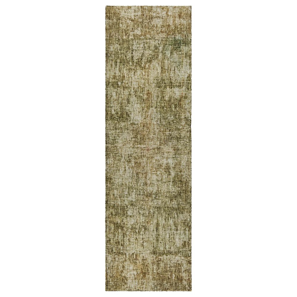 Dalyn Rug Company Boca BO9 Taupe 2"3" x 7"6" Runner, , large