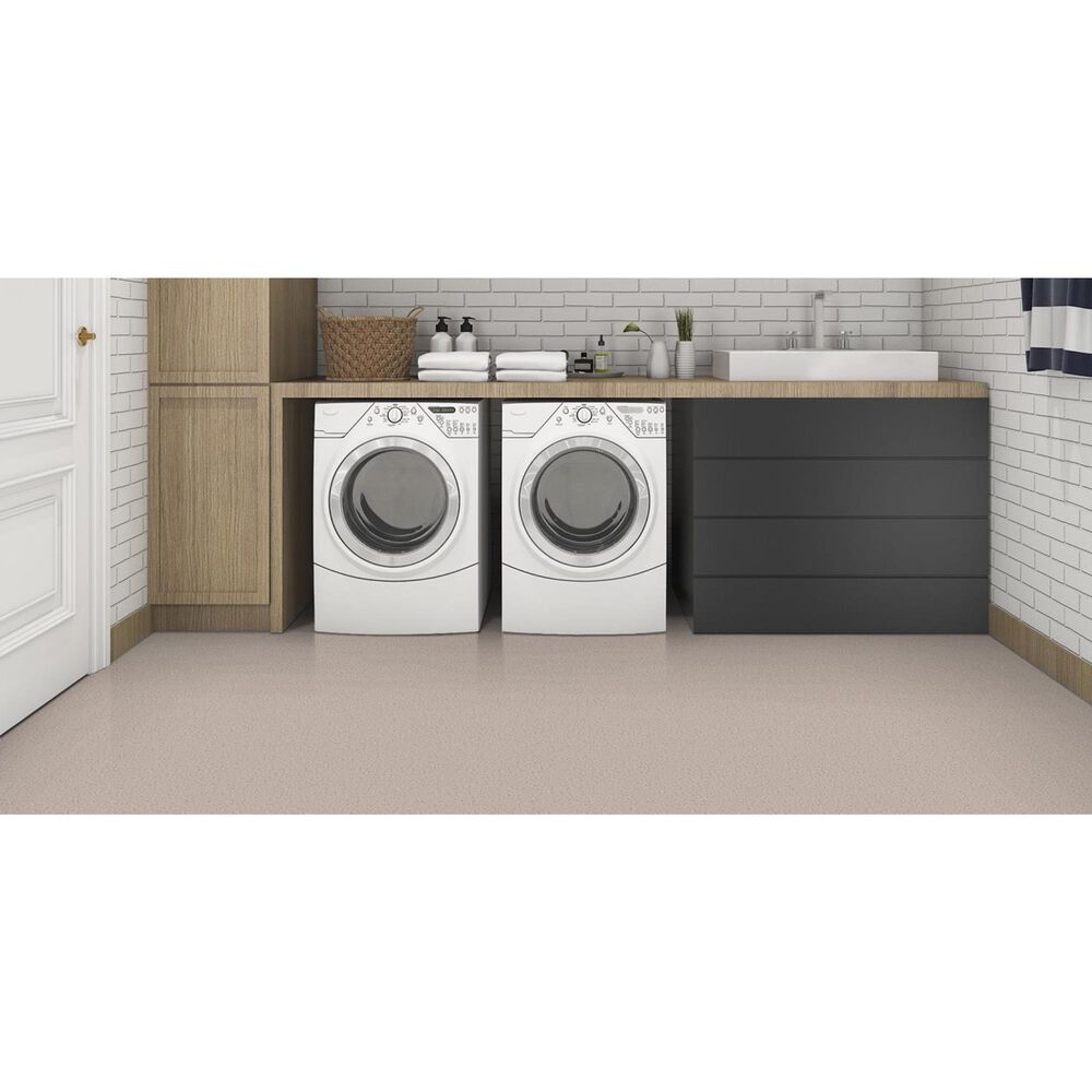 Lexmark Carpet Mills Noble Carpet in Porcelain, , large