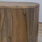 Fallridge Balam 70" 4-Door TV Console in Natural Teak, , large