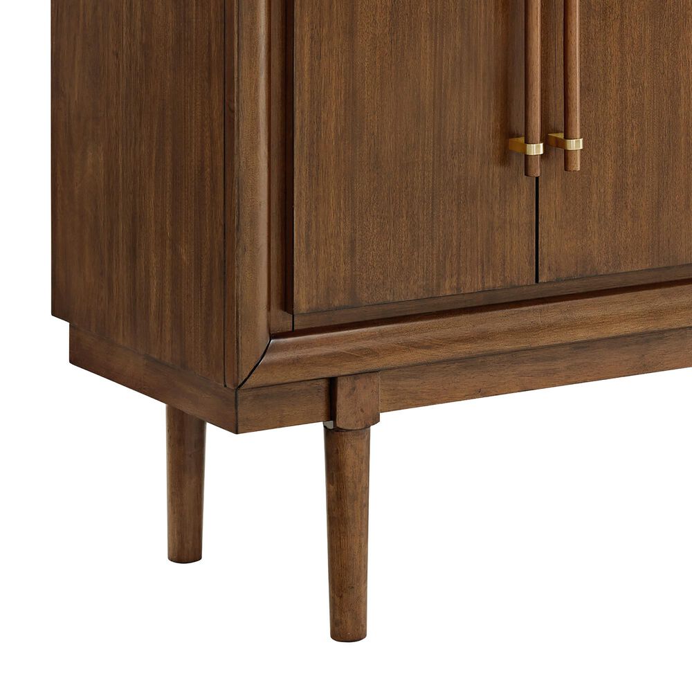 Ashley Lyncott Server in Brown, , large
