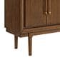 Ashley Lyncott Server in Brown, , large