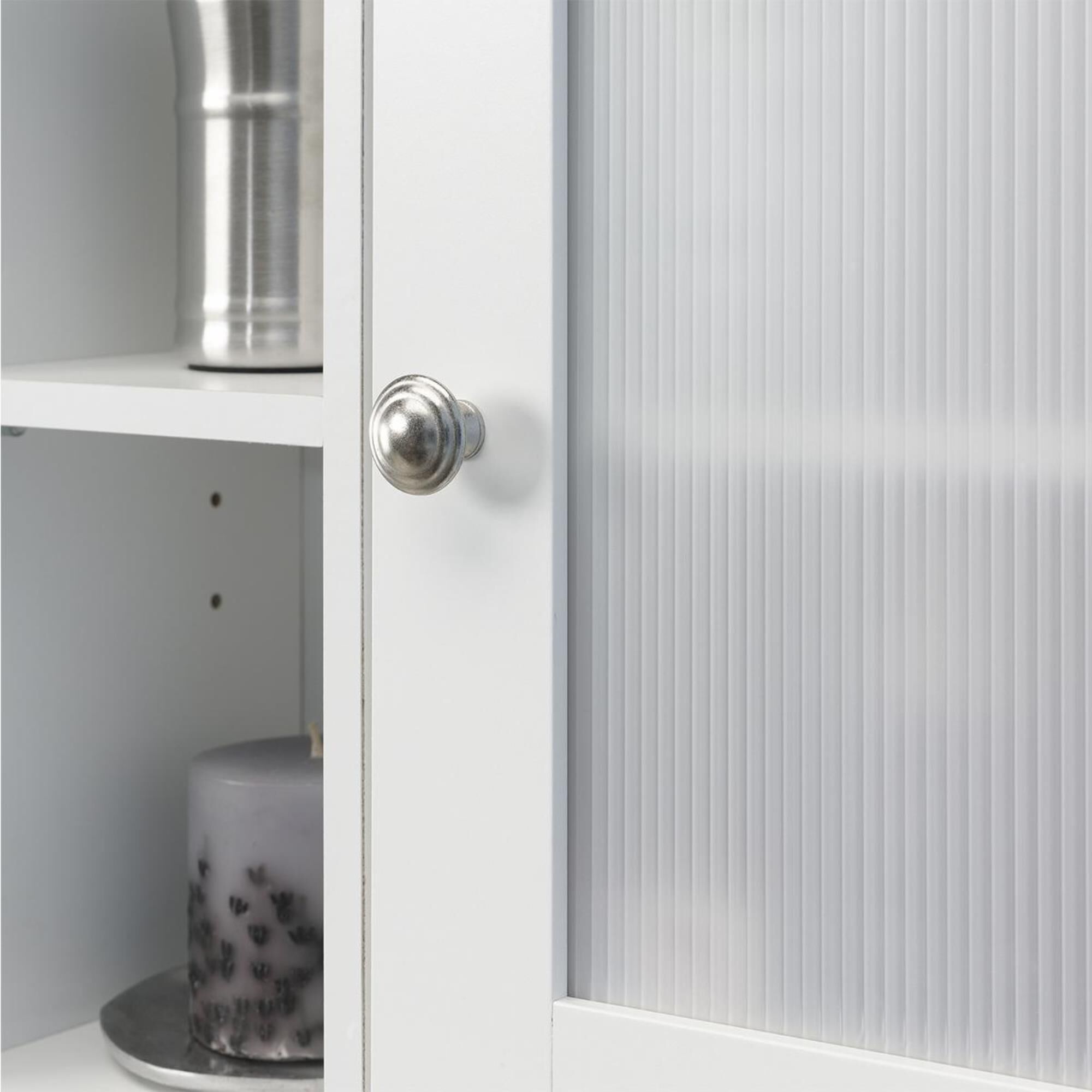 Caraway over the hot sale toilet cabinet