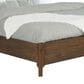 37B Maderia Eastern King Panel Bed in Walnut, , large