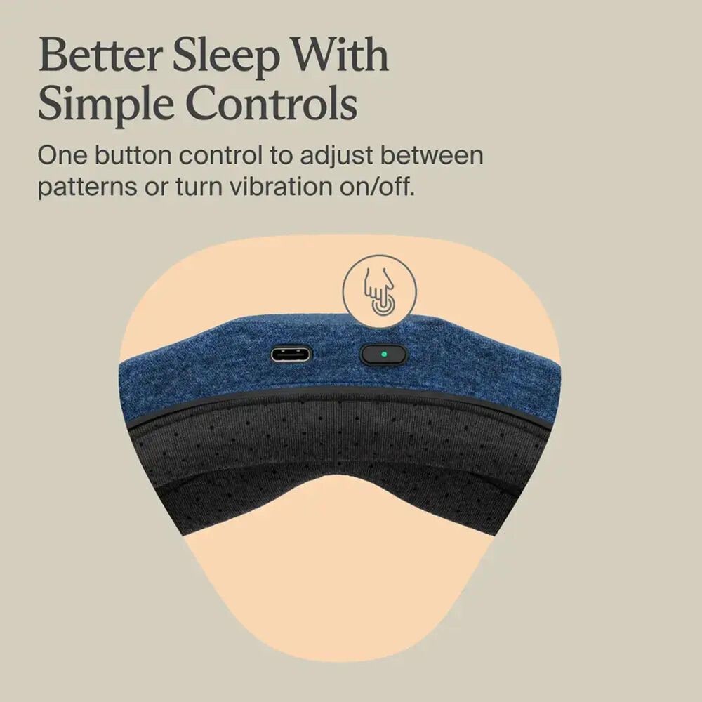 Therabody Sleep Mask, , large