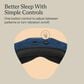 Therabody Sleep Mask, , large