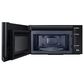 Samsung 1.7 Cu. Ft. Over-the-Range Microwave with Convection in Stainless Steel, , large