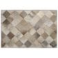 Dalyn Rug Company Bozeman BM2 Gray 1"8" x 2"6" Area Rug, , large