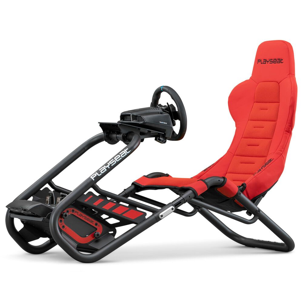 Playseat Trophy Red Chair, , large