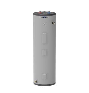 GE Appliances 40 Gallon Tall Electric Water Heater, , large
