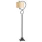 Crestview Collection Echo Floor Lamp in Bronze, , large