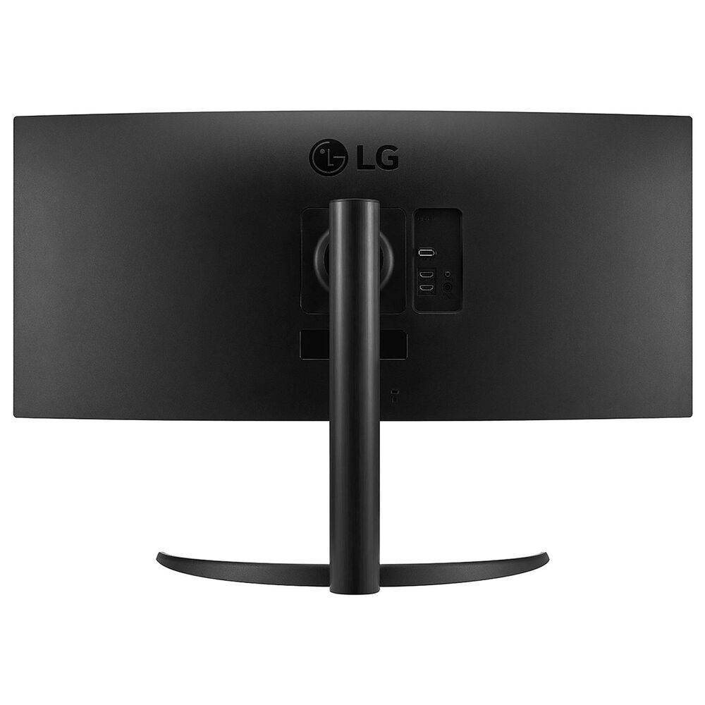 LG 34&#39;&#39; Curved UltraWide QHD HDR FreeSync Premium Monitor with 160Hz Refresh Rate, , large