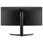 LG 34"" Curved UltraWide QHD HDR FreeSync Premium Monitor with 160Hz Refresh Rate, , large
