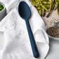 Green Pan Platinum Silicone Ultimate Spoon in Oxford Blue, , large