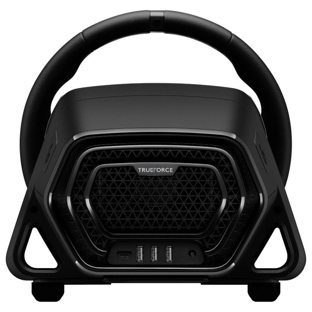Logitech G Pro Racing Wheel for Xbox and PC in Black, , large