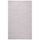 Safavieh Montauk 3" x 5" Silver Area Rug, , large