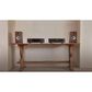 Bowers & Wilkins 700 Series 707 S3 2-Way Bookshelf Loudspeaker in Mocha, , large