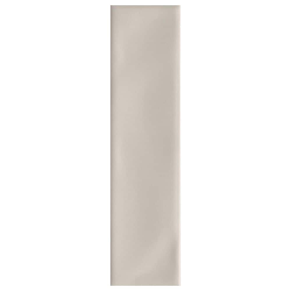 Emser Craft II Fawn 3" x 12" Matte Ceramic Tile, , large
