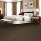 Mohawk Random Nature II Carpet in Mahogany Stain, , large