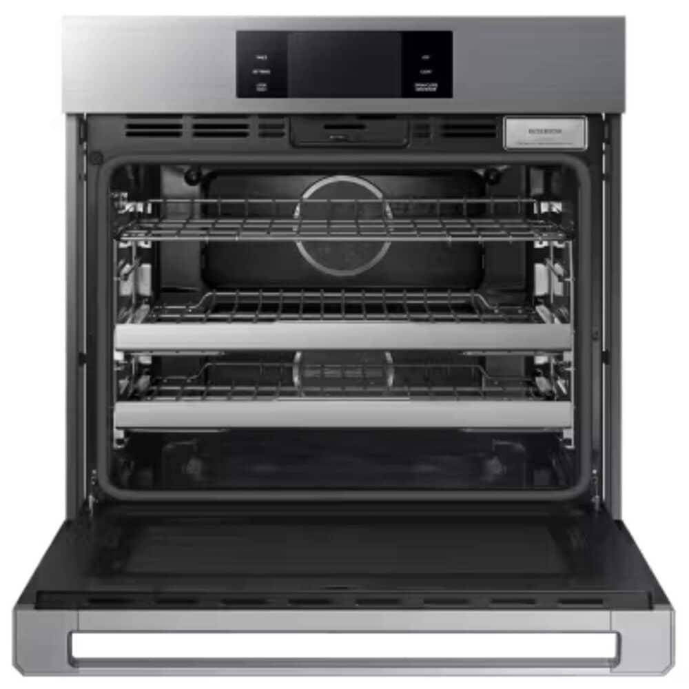 Dacor 30&quot; Modernist Collection Electric Single Wall Oven Stainless Steel, , large