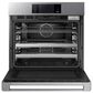 Dacor 30" Modernist Collection Electric Single Wall Oven Stainless Steel, , large