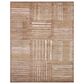 Loloi Nara Rose and Natural 2"6" x 13"6" Runner, , large