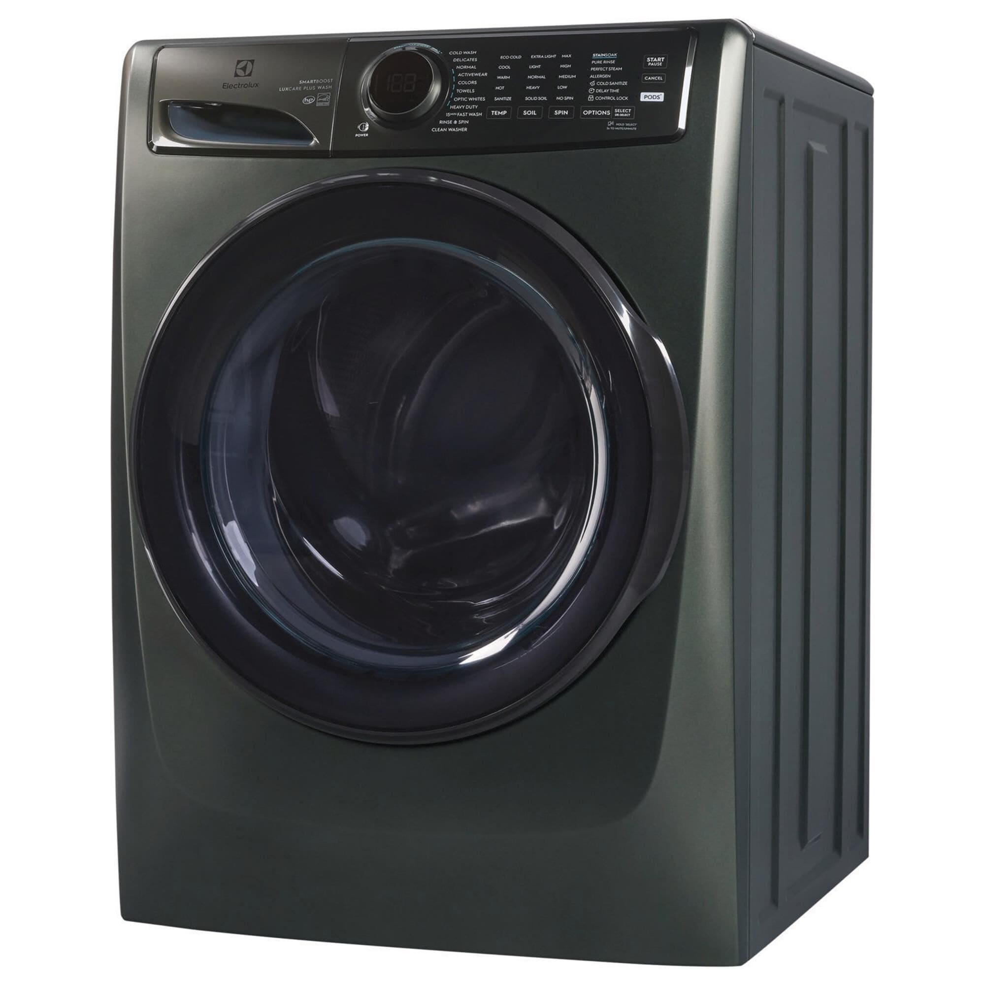 Electrolux 700-Series 4.5 Cu Ft Front Load Washer in Alpine