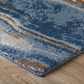 Dalyn Rug Company Orleans OR18MU 9"3" x 13"2" Multicolor Area Rug, , large
