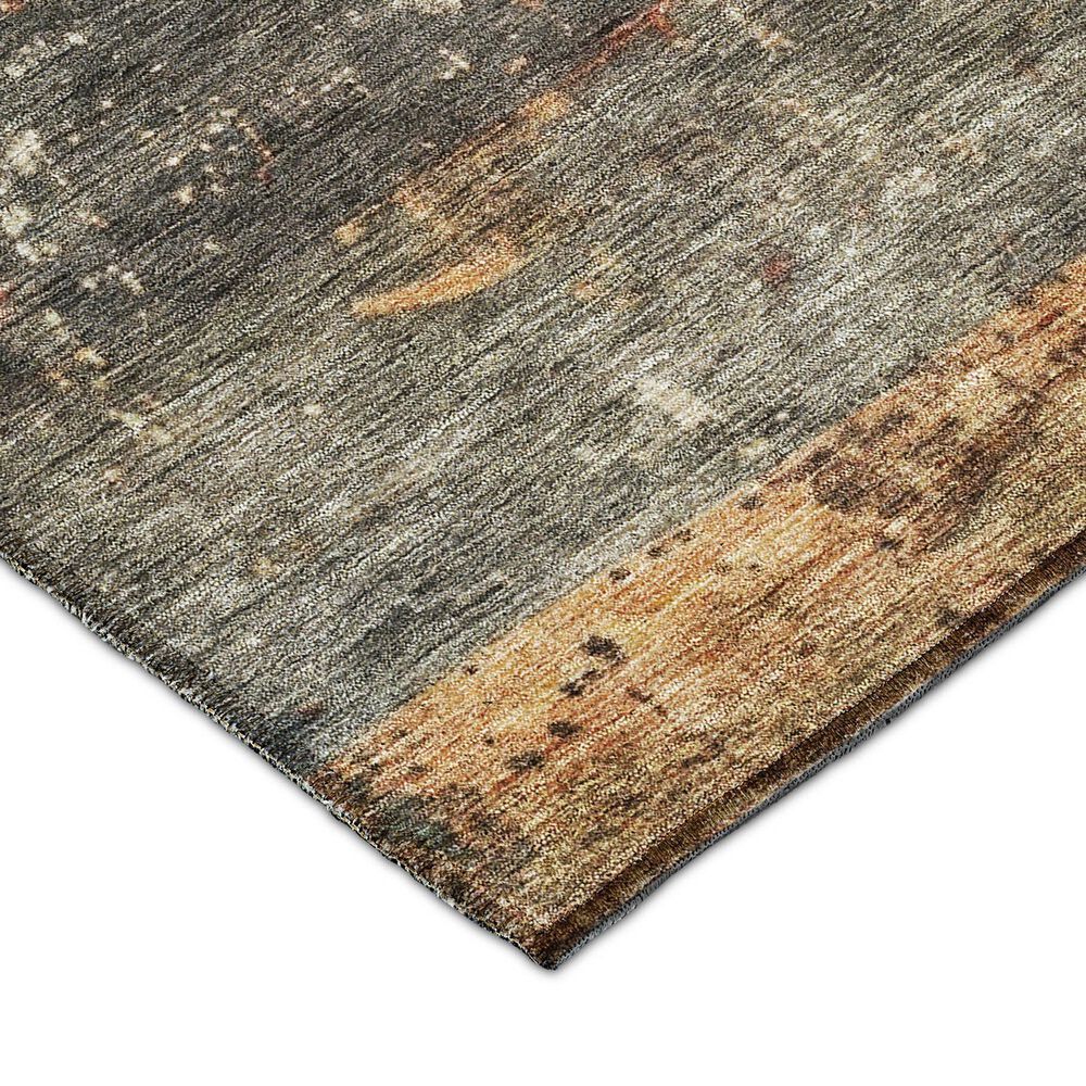 Dalyn Rug Company Nouveau NV6 1&#39;8&quot; x 2&#39;6&quot; Fern Indoor/Outdoor Area Rug, , large
