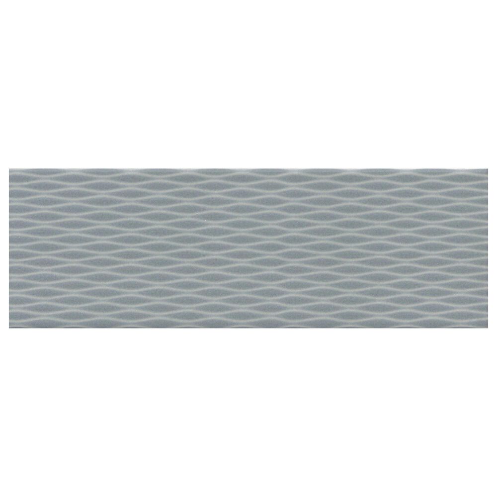 Emser Motif II Sky 4" x 12" Ceramic Tile, , large