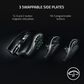 Razer Naga V2 Pro Wireless Mouse in Black, , large