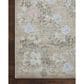 Rifle Paper Co. x Loloi Palais 2"3" x 3"9" Khaki Area Rug, , large