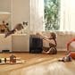 Roborock Qrevo 2 ProX Robot Vacuum and Mop in Black, , large