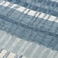 RIZZY Taylor TAY888 8"6" x 11"6" Blue Area Rug, , large