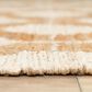 RIZZY Bengal BNL943 10" x 14" Neutral Area Rug, , large