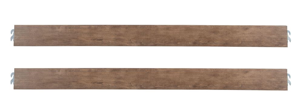 Eastern Shore Full Bed Rails, , large