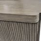 Shannon Hills Sariel 9-Drawer Dresser and Mirror in Expresso, , large