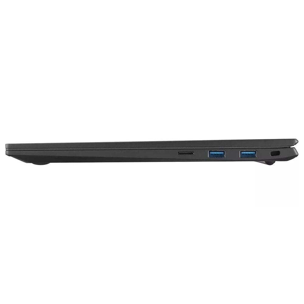 LG 15.6&quot; Laptop | Intel Core i5 1340P - 16GB RAM - Intel Iris Xe Graphics - 512GB in Black, , large