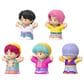 Fisher Price KPop Hunters Saja Boys Figure Set, , large