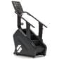 STEPR XL Classic Stair Climber with LED Console in Black, , large